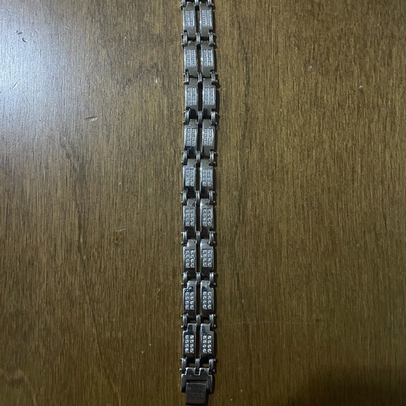 PGDA Diamond Bracelet - Picture 5 of 5